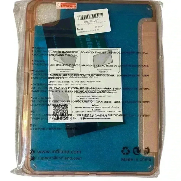 SOLD!!!iPad Pro 11 inch NOT FOR SALE - Picture 2 of 2